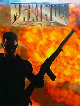 Cover Maximum Force