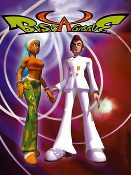 Cover Bust A Groove