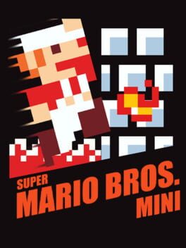 Cover Super Mario Bros. Mini