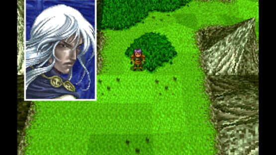 Screenshot Lucienne's Quest 3