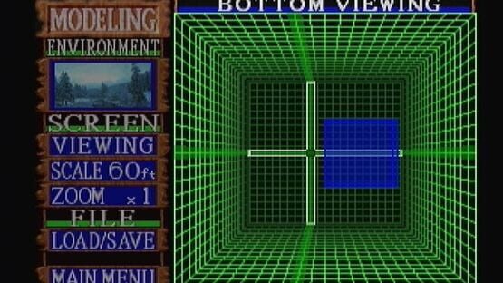 Screenshot The Life Stage: Virtual House 3