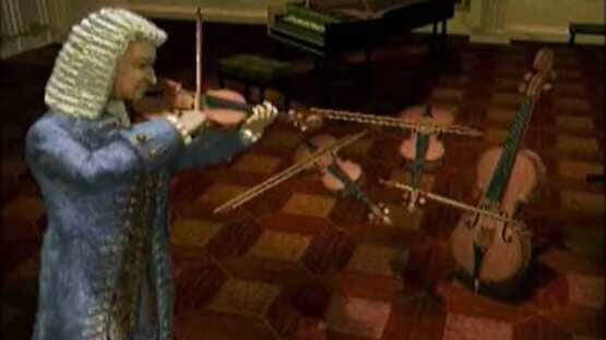Screenshot Sid Meier's C.P.U. Bach 3