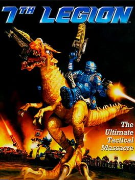 Cover 7th Legion
