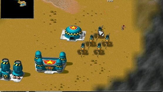 Screenshot 7th Legion 2