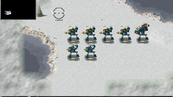 Screenshot 7th Legion 3