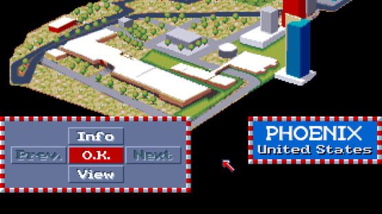Screenshot World Circuit: The Grand Prix Race Simulation 3