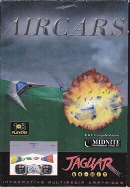 Cover AirCars