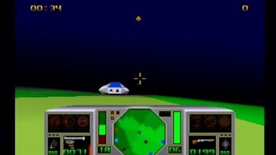 Screenshot AirCars 2
