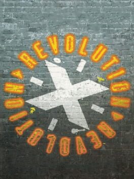 Cover Revolution X