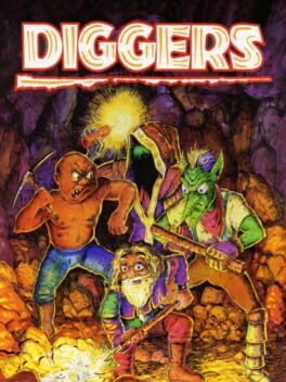 Cover Diggers