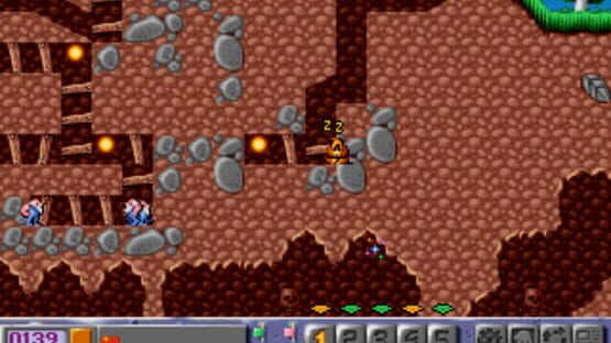 Screenshot Diggers 3