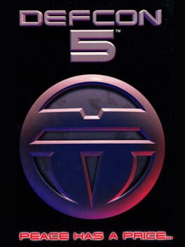 Cover Defcon 5