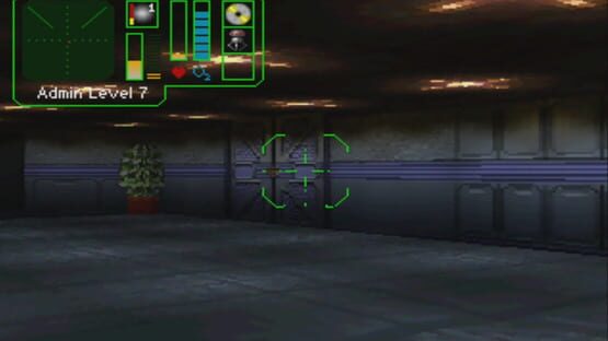 Screenshot Defcon 5 1