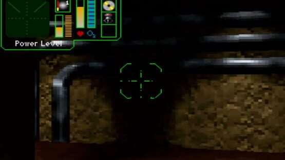 Screenshot Defcon 5 2