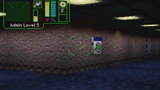 Screenshot Defcon 5 3