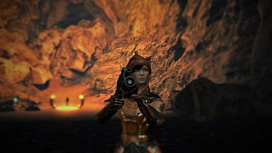 Screenshot Monria 1