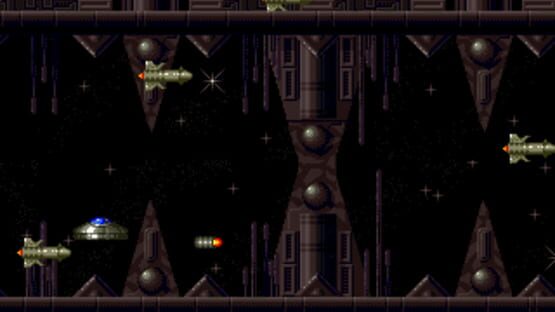 Screenshot Overkill & Lunar - C 2