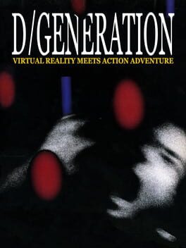 Cover D/Generation