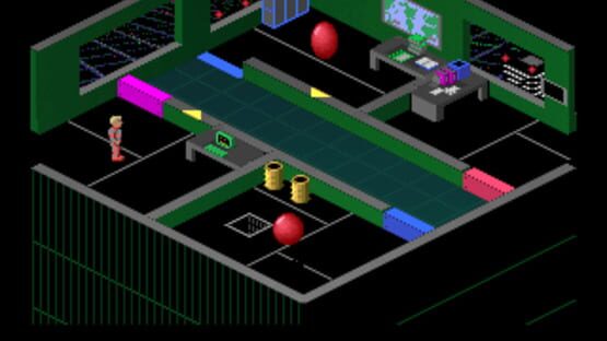 Screenshot D/Generation 1