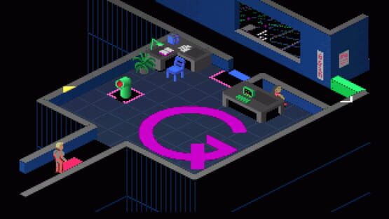 Screenshot D/Generation 2