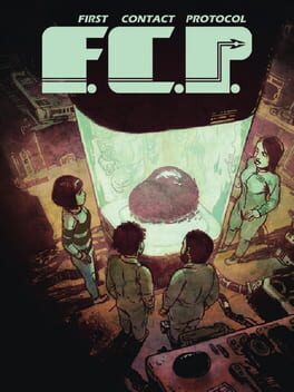 Cover First Contact Protocol