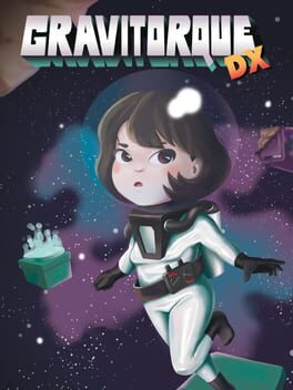 Cover Gravitorque DX