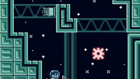 Screenshot Gravitorque DX 1