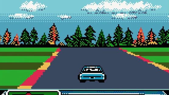 Screenshot NASCAR Challenge 2