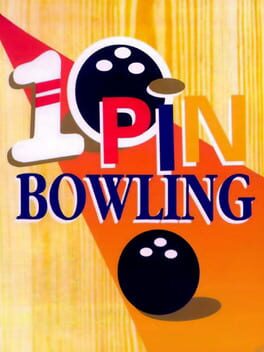 Cover 10-Pin Bowling