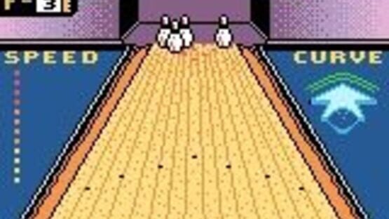 Screenshot 10-Pin Bowling 2