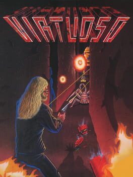 Cover Virtuoso