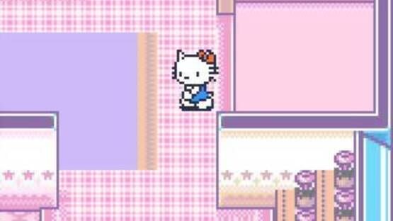 Screenshot Hello Kitty no Happy House 3