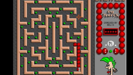 Screenshot Now That's What I Call Games 3 2