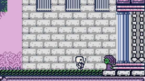 Screenshot Yurivania 0: Soul Night Prelude 1