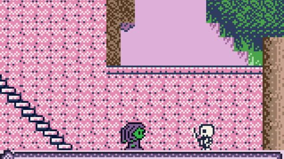 Screenshot Yurivania 0: Soul Night Prelude 3