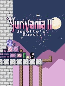 Cover Yurivania 2: Josette's Quest