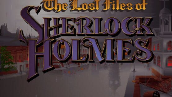 Screenshot The Lost Files of Sherlock Holmes: The Case of the Serrated Scalpel 2