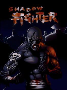 Cover Shadow Fighter
