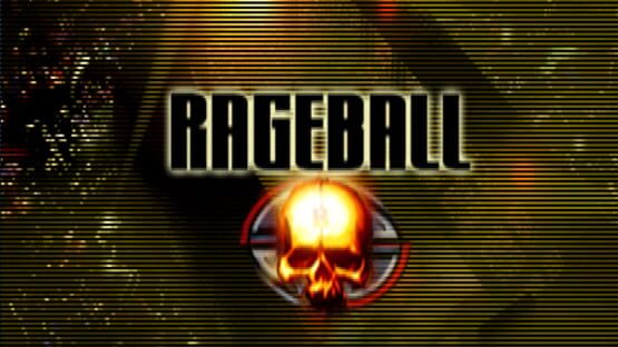 Screenshot Rageball 2