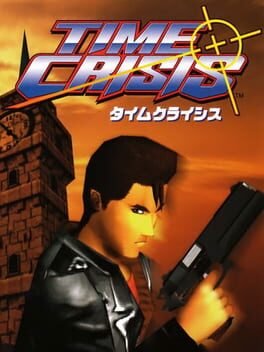 Cover Time Crisis