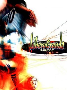 Cover LiberoGrande