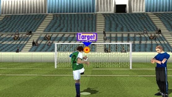 Screenshot LiberoGrande 1