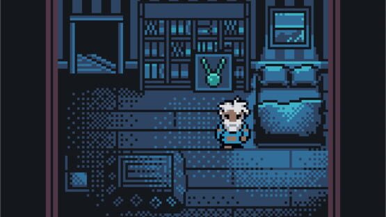 Screenshot The Mayor of Sanctuary 1