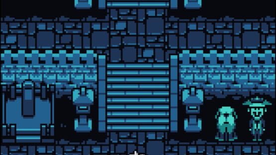 Screenshot The Mayor of Sanctuary 3