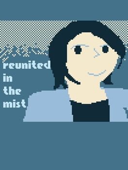 Cover Reunited in the Mist