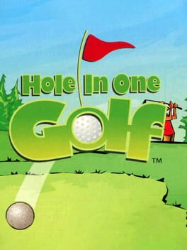 Cover Hole in One Golf