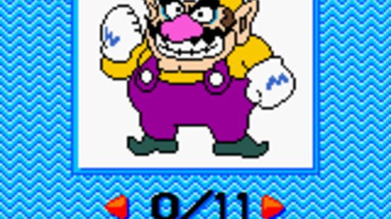 Screenshot Mario Family 2