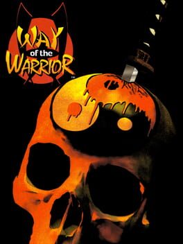 Cover Way of the Warrior