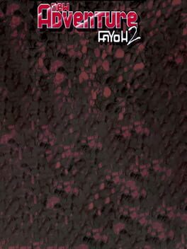Cover A New Adventure: FaYoh 2
