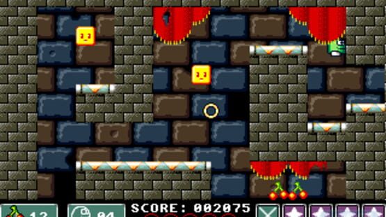 Screenshot A New Adventure: FaYoh 2 3